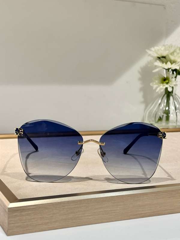 Picture of Cartier Sunglasses _SKUfw56678745fw